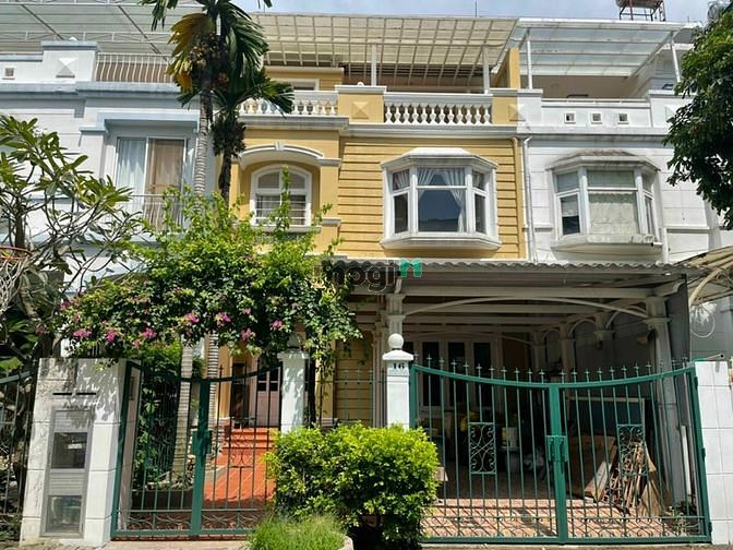 Hình ảnh Bán biệt thự liền kề Mỹ Thái 2 giá chỉ 31 Tỷ