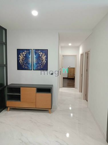 Hình ảnh Cho thuê MIDTOWN 3PN , 2WC nhà đẹp giá chỉ 38 triệu