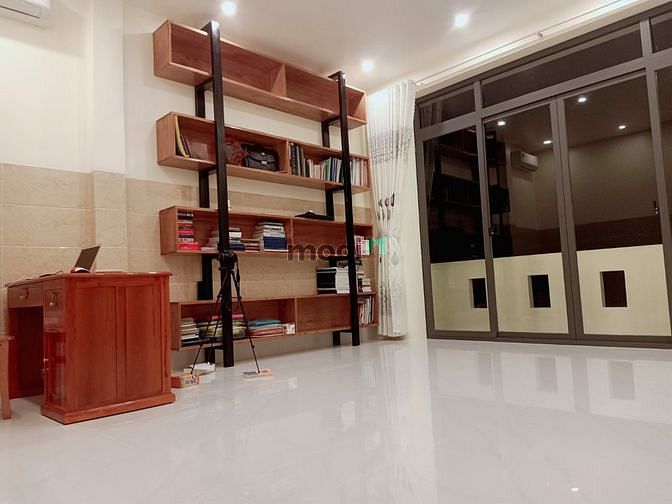 Hình ảnh Diện tích : 5 x 16m , hẻm lớn - Đường Cộng Hoà (E - Town) - 10.5 Tỷ
