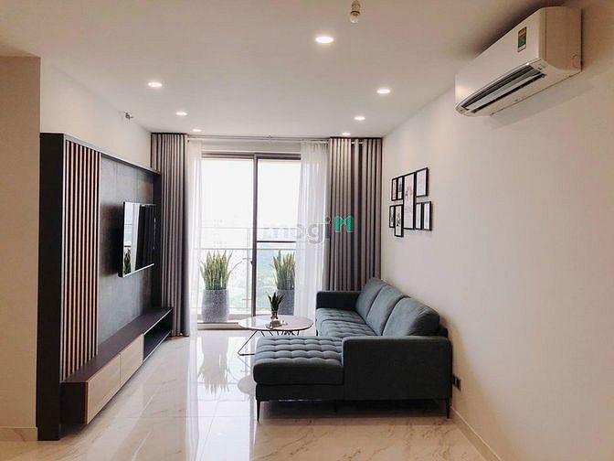 Hình ảnh Cho thuê MIDTOWN 3PN , 2WC nhà đẹp giá chỉ 38 triệu