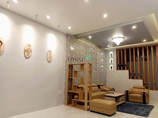 Hình ảnh Diện tích : 5 x 16m , hẻm lớn - Đường Cộng Hoà (E - Town) - 10.5 Tỷ