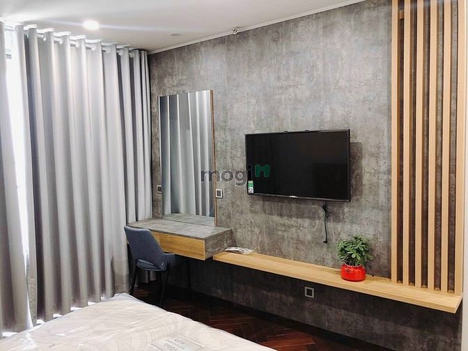 Hình ảnh Cho thuê MIDTOWN 3PN , 2WC nhà đẹp giá chỉ 38 triệu