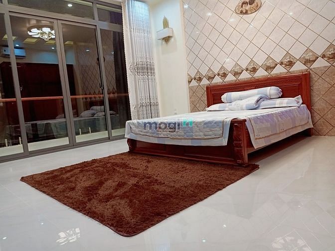 Hình ảnh Diện tích : 5 x 16m , hẻm lớn - Đường Cộng Hoà (E - Town) - 10.5 Tỷ