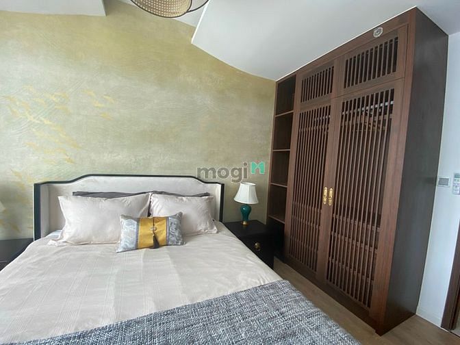 Hình ảnh Cho thuê MIDTOWN M8 3pn , 2wc  NHÀ MỚI , GIÁ 42 TRIỆU