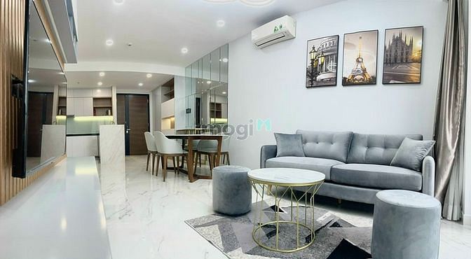 Hình ảnh Chp thuê Chưng Cư Hưng Phúc 2PN , 2WC Nhà đẹp giá 17 triệu
