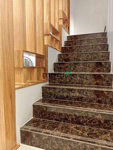 Hình ảnh Diện tích : 5 x 16m , hẻm lớn - Đường Cộng Hoà (E - Town) - 10.5 Tỷ