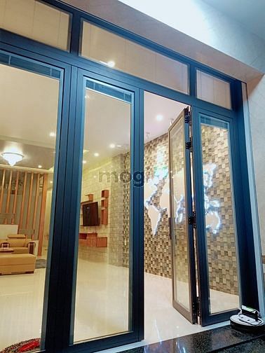 Hình ảnh Diện tích : 5 x 16m , hẻm lớn - Đường Cộng Hoà (E - Town) - 10.5 Tỷ