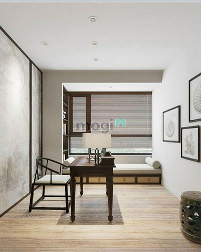 Hình ảnh Cho thuê MIDTOWN M8 3pn , 2wc  NHÀ MỚI , GIÁ 42 TRIỆU