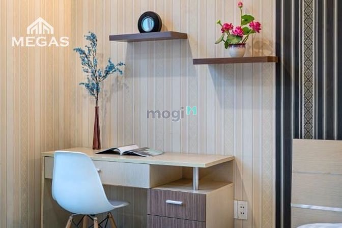 Hình ảnh Mb6623 nạp rút nhanh chóng cao cấp Q1 - Hỗ trợ tìm phòng các quận HCM