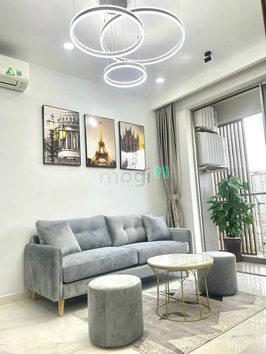 Hình ảnh Chp thuê Chưng Cư Hưng Phúc 2PN , 2WC Nhà đẹp giá 17 triệu