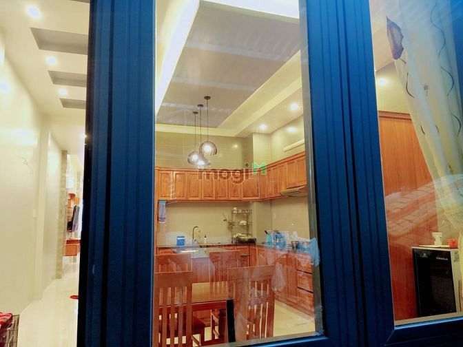 Hình ảnh Diện tích : 5 x 16m , hẻm lớn - Đường Cộng Hoà (E - Town) - 10.5 Tỷ