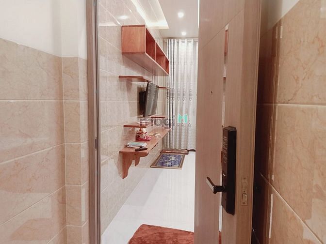 Hình ảnh Diện tích : 5 x 16m , hẻm lớn - Đường Cộng Hoà (E - Town) - 10.5 Tỷ