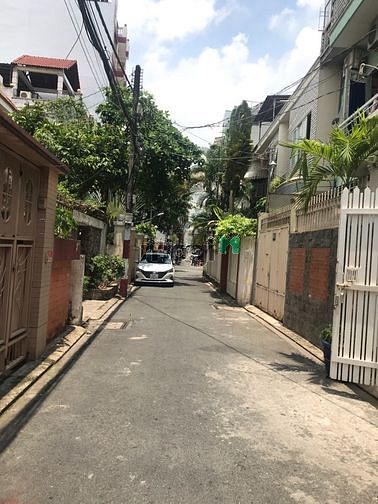 Hình ảnh Bán Nhà Hẻm 488 Cộng Hòa – Cấp 4, DT (5x15.5m) – 10.5 Tỷ.