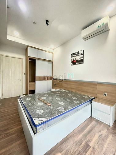 Hình ảnh Chp thuê Chưng Cư Hưng Phúc 2PN , 2WC Nhà đẹp giá 17 triệu