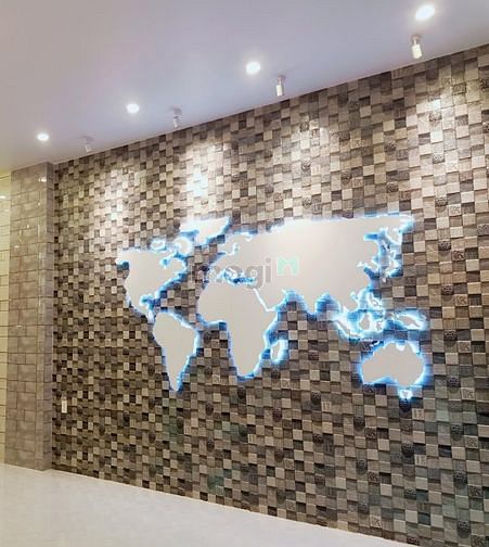 Hình ảnh Diện tích : 5 x 16m , hẻm lớn - Đường Cộng Hoà (E - Town) - 10.5 Tỷ