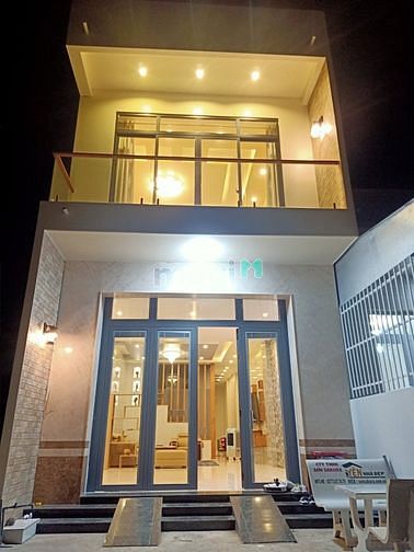 Hình ảnh Diện tích : 5 x 16m , hẻm lớn - Đường Cộng Hoà (E - Town) - 10.5 Tỷ