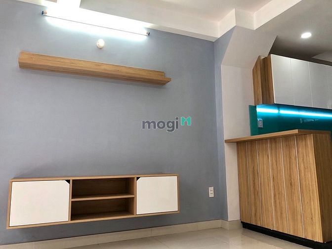 Hình ảnh Bán nhà hẻm Nơ Trang Long,Phường 7, Bình Thạnh