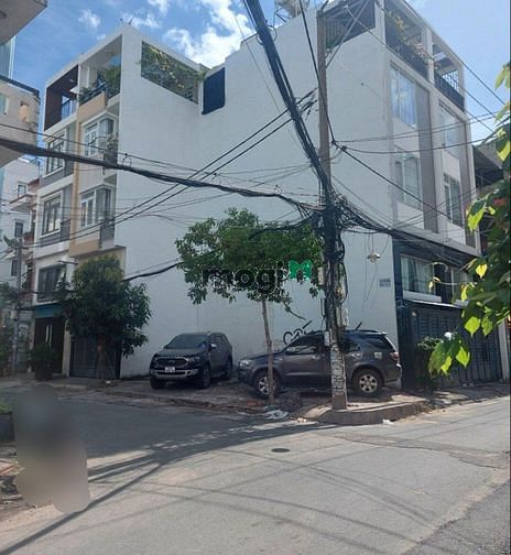 Hình ảnh Bán Đất Trống Hai Mặt Tiền Đường Thảm Nhựa.