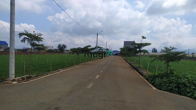 Hình ảnh Bán đất TT Liên Nghĩa dt 5x27m cách Tp Đà Lạt chỉ 30km