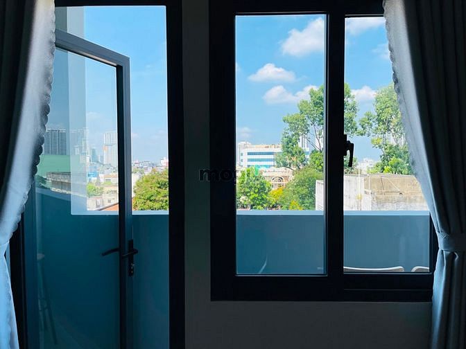 Hình ảnh CHDV- Ban Công- Cửa Sổ- Đường 3/2- Q10 ❤️❤️❤️❤️❤️❤️