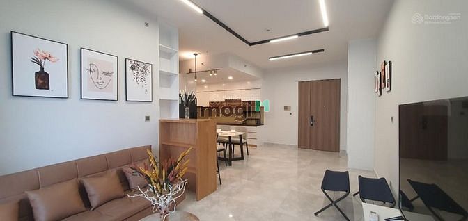 Hình ảnh Cho thuê 3PN Midtown rẻ nhất thị trường 35 triệu, Phú Mỹ Hưng.