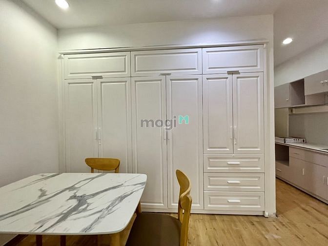 Hình ảnh Căn Hộ 1-2PN rông thoáng có balcon độc lạ nhất khu vực BTH.