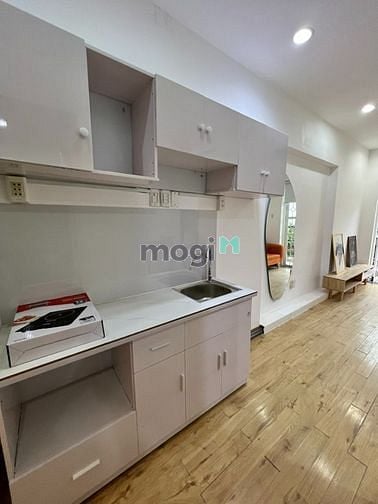 Hình ảnh Căn Hộ 1-2PN rông thoáng có balcon độc lạ nhất khu vực BTH.