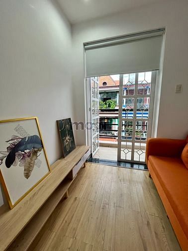 Hình ảnh Căn Hộ 1-2PN rông thoáng có balcon độc lạ nhất khu vực BTH.