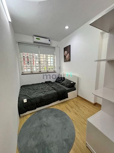 Hình ảnh Căn Hộ 1-2PN rông thoáng có balcon độc lạ nhất khu vực BTH.