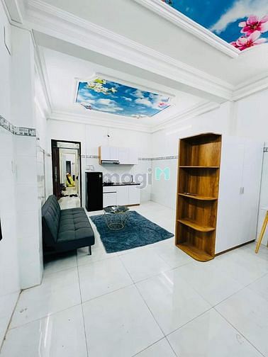 Hình ảnh Mb6623 nạp rút nhanh chóng mới bancol view đẹp q.tân bình