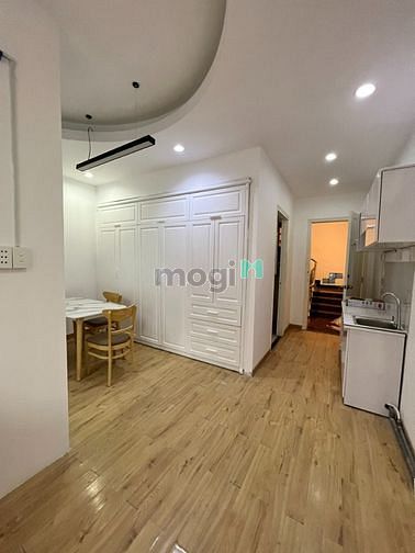 Hình ảnh Căn Hộ 1-2PN rông thoáng có balcon độc lạ nhất khu vực BTH.