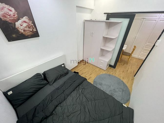 Hình ảnh Căn Hộ 1-2PN rông thoáng có balcon độc lạ nhất khu vực BTH.