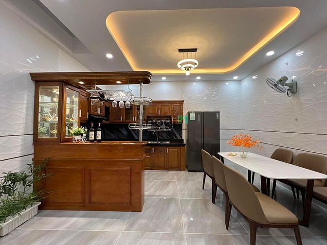 Hình ảnh Nhà Lê Văn Lương - Q.7 - 80m2 - SHR - 4.5tỷ