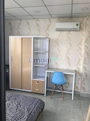 Hình ảnh Cho Thuê CH Ban Công FullNT View Thoáng Mát Ngay Hoàng Sa