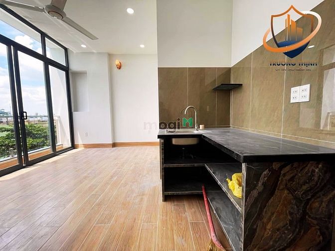 Hình ảnh 😍 Cho Thuê Căn Hộ Studio Mới Full Nội Thất