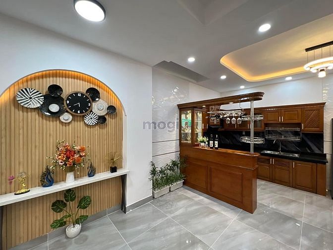 Hình ảnh Nhà Lê Văn Lương - Q.7 - 80m2 - SHR - 4.5tỷ