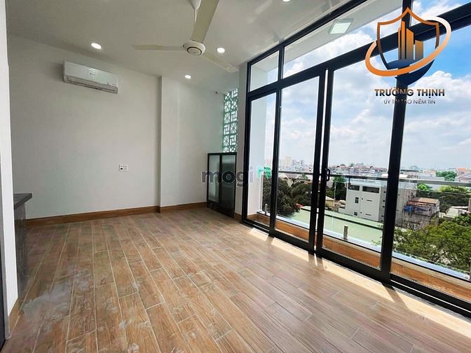 Hình ảnh 😍 Cho Thuê Căn Hộ Studio Mới Full Nội Thất