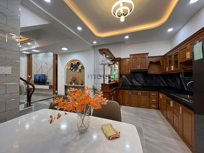 Hình ảnh Nhà Lê Văn Lương - Q.7 - 80m2 - SHR - 4.5tỷ