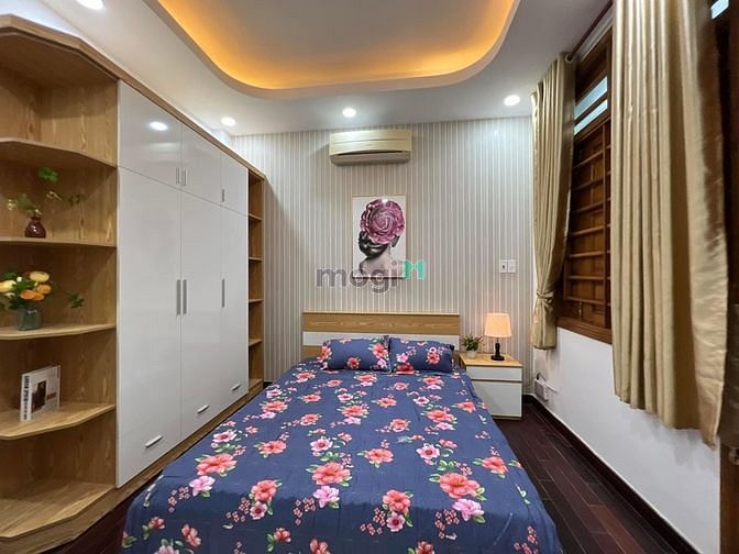 Hình ảnh Nhà Lê Văn Lương - Q.7 - 80m2 - SHR - 4.5tỷ