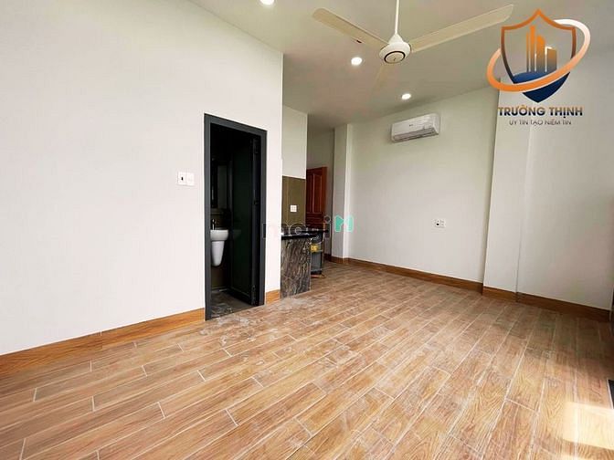 Hình ảnh 😍 Cho Thuê Căn Hộ Studio Mới Full Nội Thất