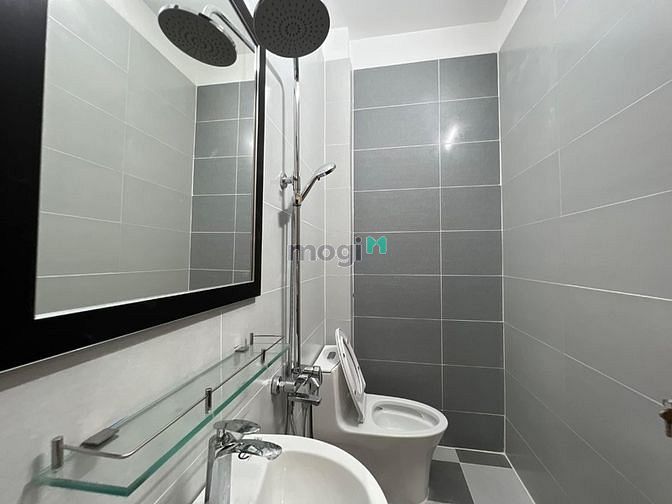 Hình ảnh Nhà Lê Văn Lương - Q.7 - 80m2 - SHR - 4.5tỷ