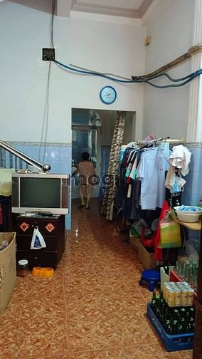Hình ảnh Gò Dầu, Tân Phú, 50m, 3l, giá rẻ.