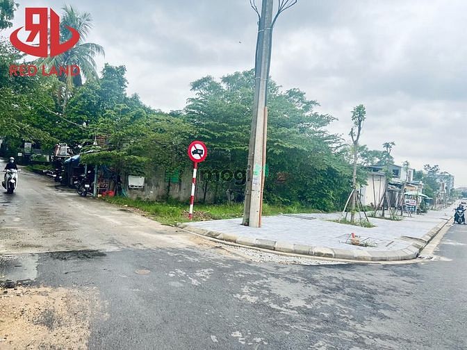 Hình ảnh ⭐️ Đất THÍCH TỊNH KHIẾT, P. THUỶ XUÂN -Hướng ĐN - Giá Chỉ 1,6x Tỷ