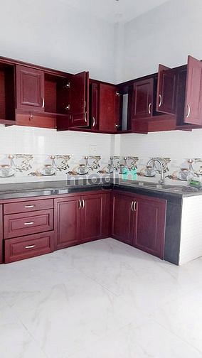 Hình ảnh Bán Nhà HXH  đường Mã lò Bình Tân - 91m2 -5 tỷ 4