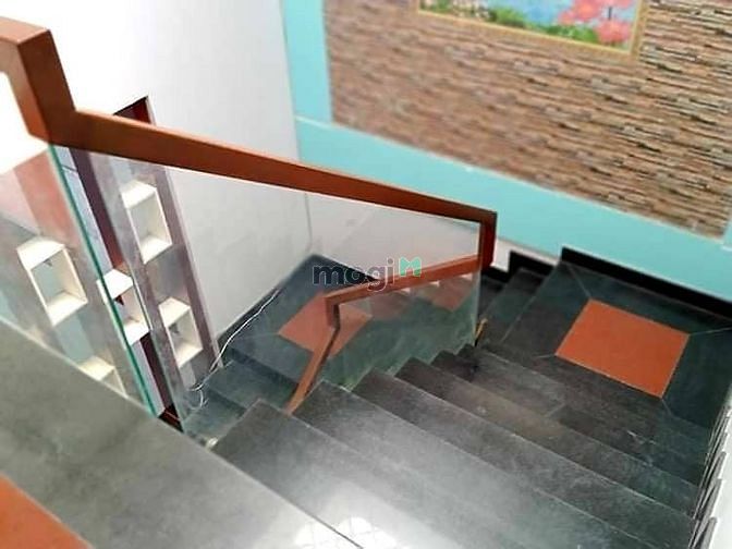 Hình ảnh Bán Nhà HXH  đường Mã lò Bình Tân - 91m2 -5 tỷ 4