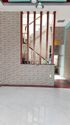 Hình ảnh Bán Nhà HXH  đường Mã lò Bình Tân - 91m2 -5 tỷ 4