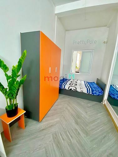 Hình ảnh 2PN - Mb6623 nạp rút nhanh chóng cho thuê Quận 1 - Hỗ trợ tìm phòng miễn phí các quận HCM