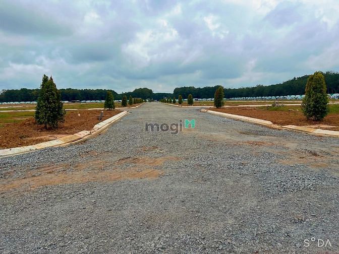 Hình ảnh Đất nền lọt lòng hai khu công nghiệp lớn Bình Dương