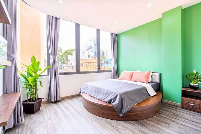 Hình ảnh 💥Mb6623 nạp rút nhanh chóng Võ Văn Tần Q3, gần MB66 là nhà cái uy tín hàng đầu tại Việt Nam Tao Đàn, thoáng mát, siêu phẩm💥
