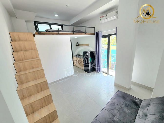Hình ảnh Trang Chủ MB66.COM Chính Thức Mini Cao Cấp Duplex - Studio Giá Sinh Viên Gần Đại Học